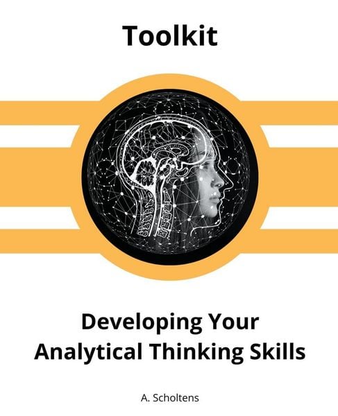Produktbild: Developing Your Analytical Thinking Skills