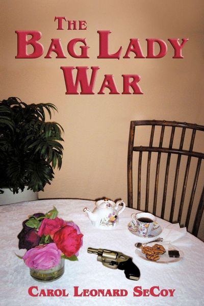Produktbild: The Bag Lady War