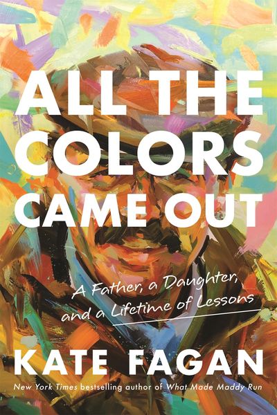 Produktbild: All the Colors Came Out