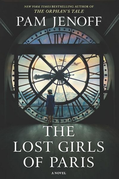 Produktbild: LOST GIRLS OF PARIS ORIGINAL/E