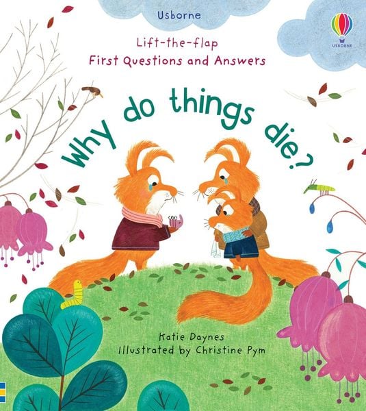 Produktbild: First Questions and Answers