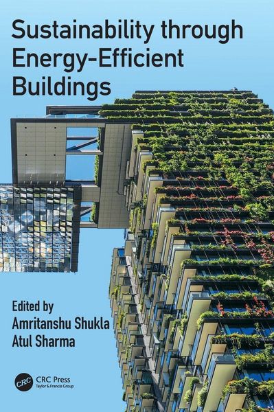 Produktbild: Sustainability through Energy-Efficient Buildings