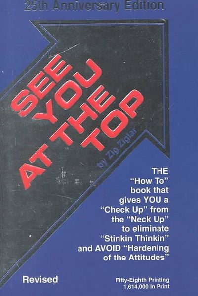 Produktbild: See You at the Top