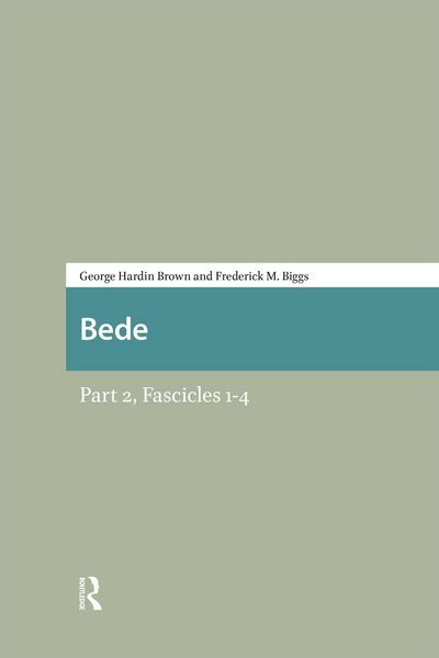 Produktbild: Bede