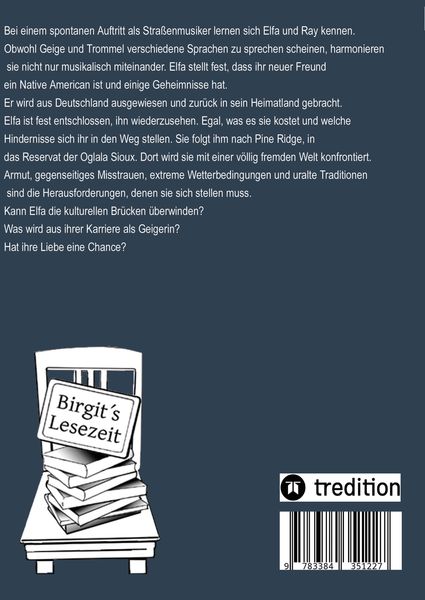 Produktbild: Elfa und der Ruf der Trommel