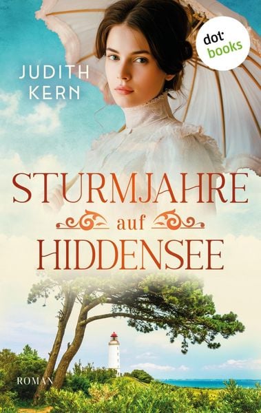 Produktbild: Sturmjahre auf Hiddensee