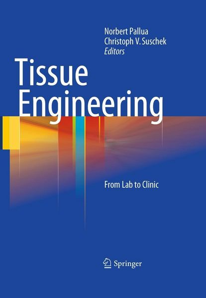 Produktbild: Tissue Engineering