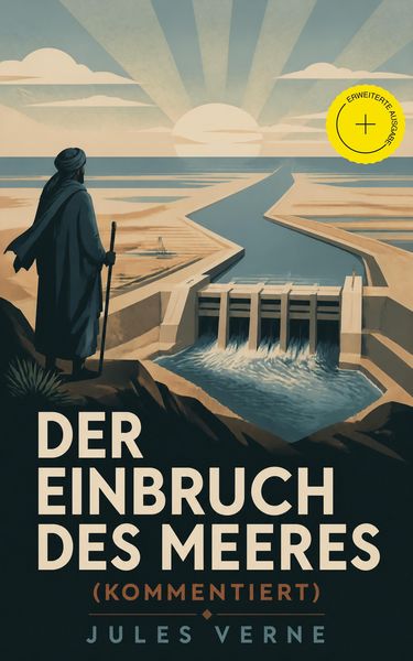Produktbild: Der Einbruch des Meeres (Kommentiert)