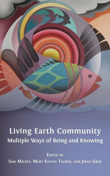 Produktbild: Living Earth Community