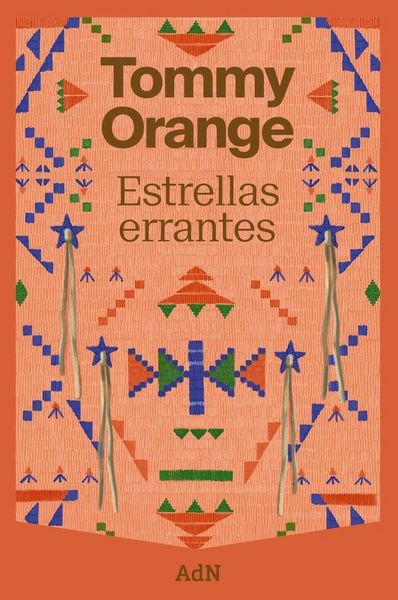 Produktbild: Estrellas errantes
