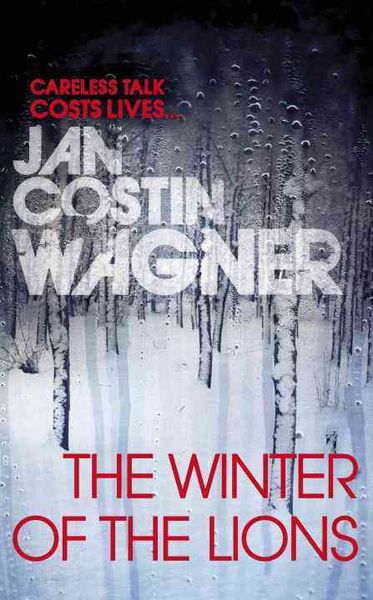 Produktbild: Wagner, J: The Winter of the Lions