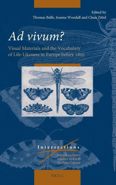 Produktbild: AD Vivum?