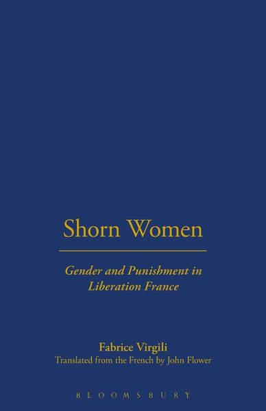 Produktbild: Shorn Women