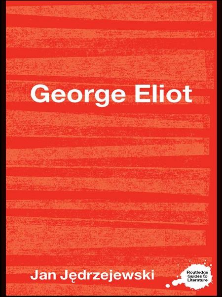 Produktbild: George Eliot