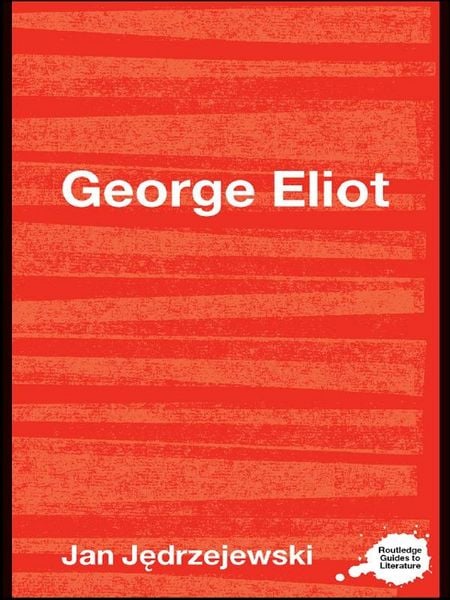 Produktbild: George Eliot