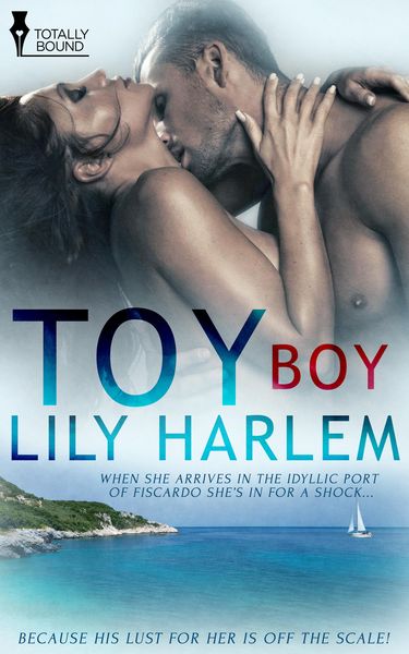Produktbild: Toy Boy