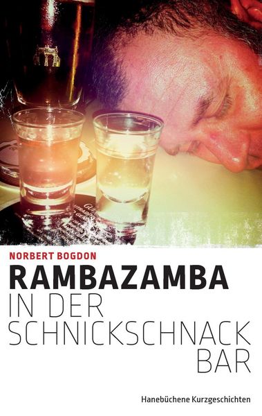 Produktbild: Rambazamba in der Schnickschnackbar