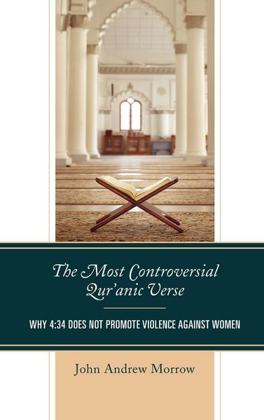 Produktbild: Most Controversial Qur'anic Verse