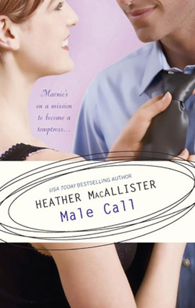 Produktbild: Male Call