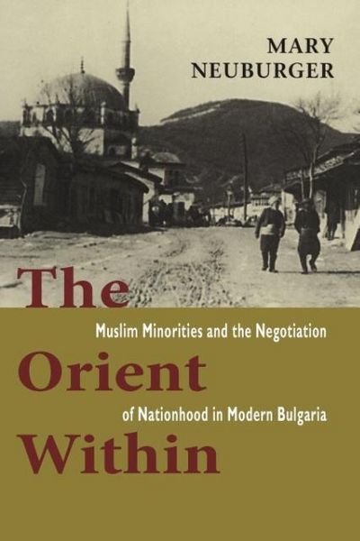 Produktbild: The Orient Within