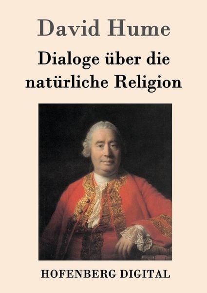 Produktbild: Dialoge &uuml;ber die nat&uuml;rliche Religion