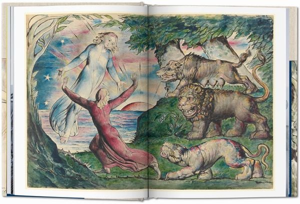 Produktbild: William Blake