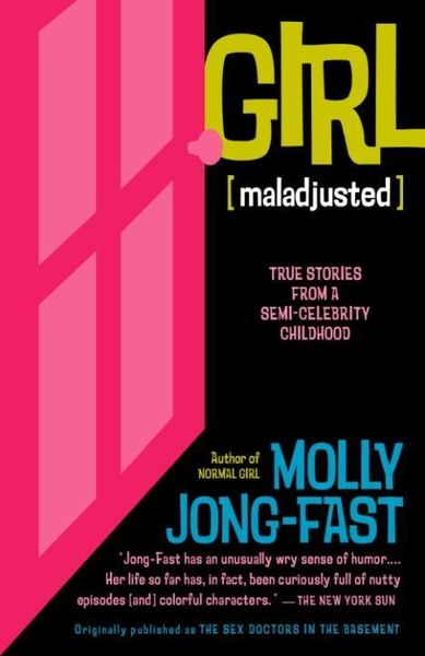 Produktbild: Girl [Maladjusted]