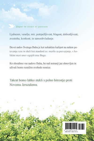 Produktbild: Zoper te stvari ni postave(Slovenian Edition)