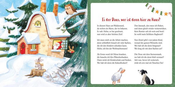 Produktbild: Maxi Pixi 455: Die sch&ouml;nsten Lieder und Geschichten zum Advent