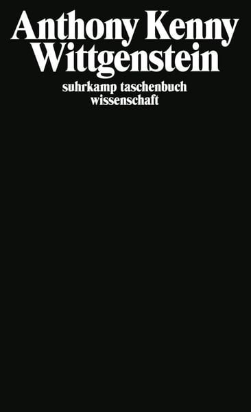 Produktbild: Wittgenstein
