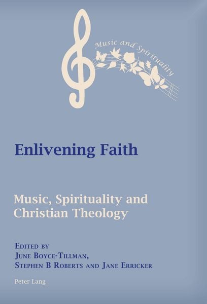 Produktbild: Enlivening Faith