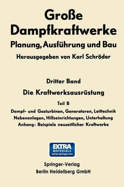 Produktbild: Die Kraftwerksausr&uuml;stung