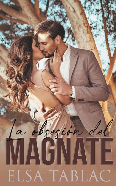Produktbild: La obsesi&oacute;n del magnate