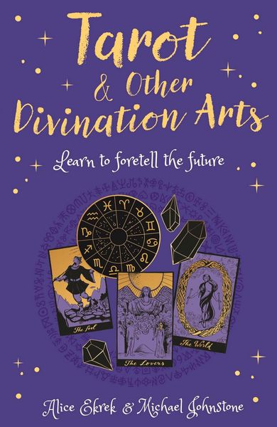 Produktbild: Tarot & Other Divination Arts