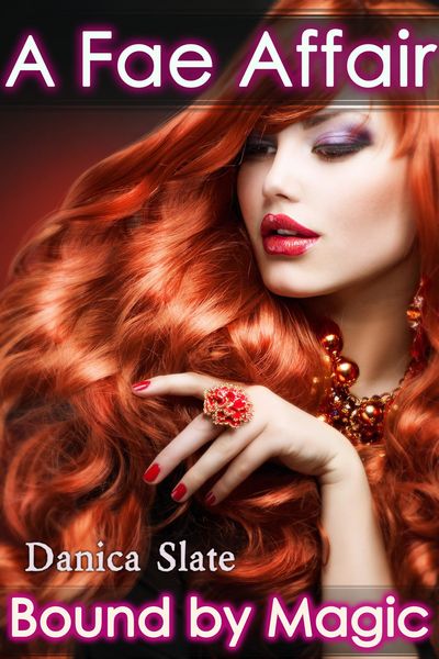 Produktbild: A Fae Affair: Bound by Magic