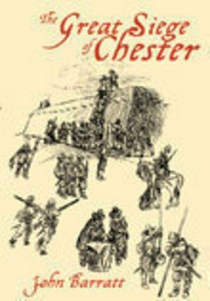Produktbild: The Great Siege of Chester