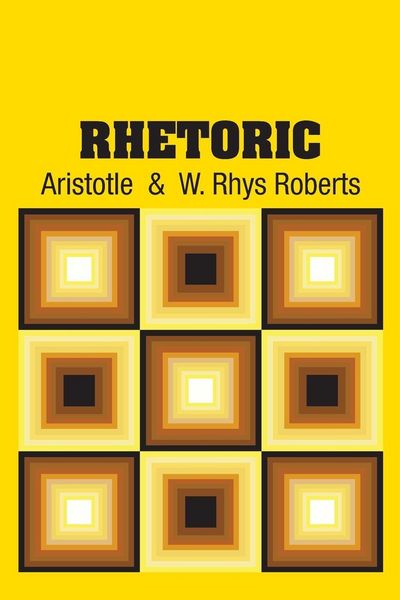 Produktbild: Rhetoric