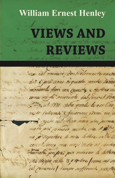 Produktbild: Views and Reviews