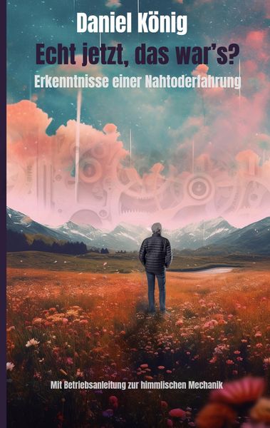 Produktbild: Echt jetzt, das war's?