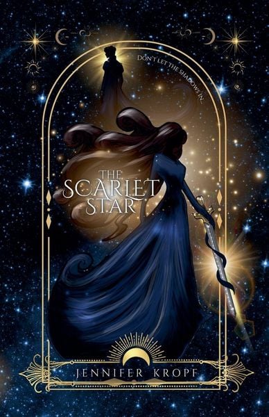 Produktbild: The Scarlet Star