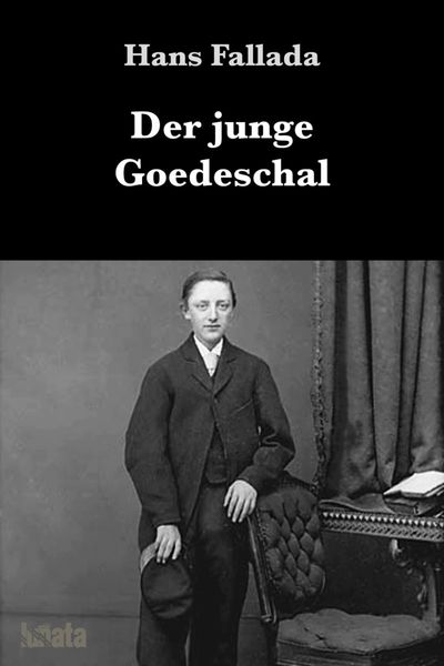 Produktbild: Der junge Goedeschal