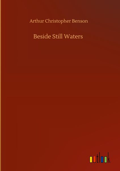 Produktbild: Beside Still Waters