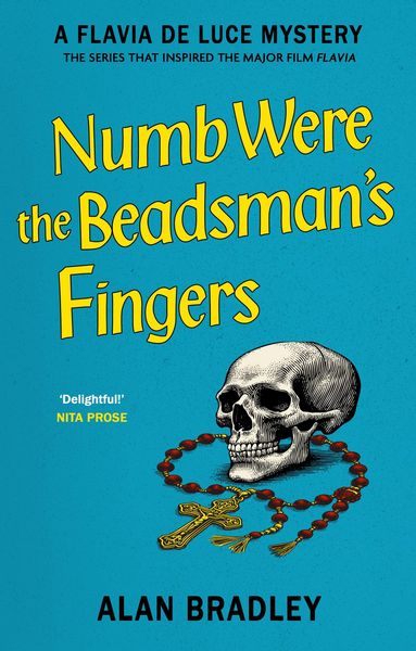 Produktbild: Numb Were the Beadsman's Fingers