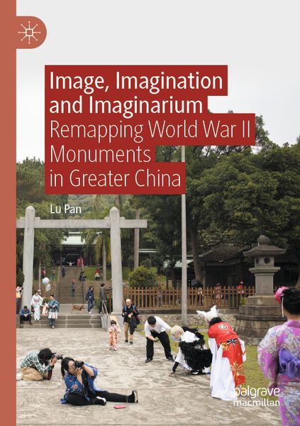 Produktbild: Image, Imagination and Imaginarium