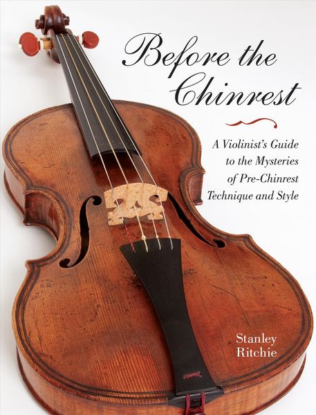 Produktbild: Before the Chinrest