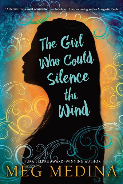 Produktbild: The Girl Who Could Silence the Wind