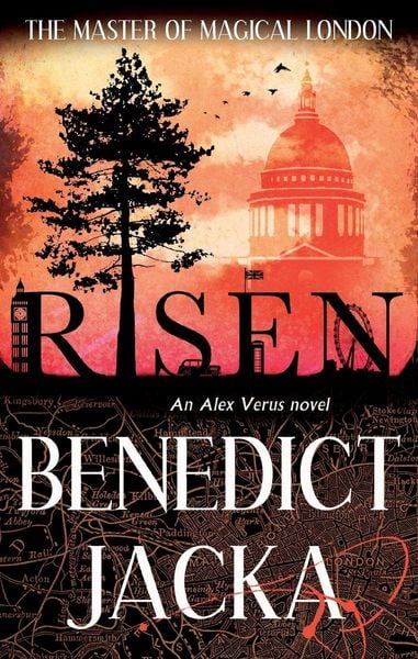 Produktbild: Risen