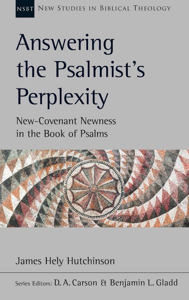 Produktbild: Answering the Psalmist's Perplexity