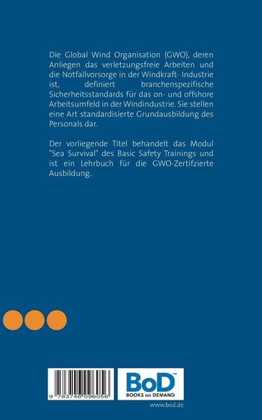 Produktbild: Sea Survival