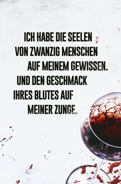 Produktbild: Final Blood
